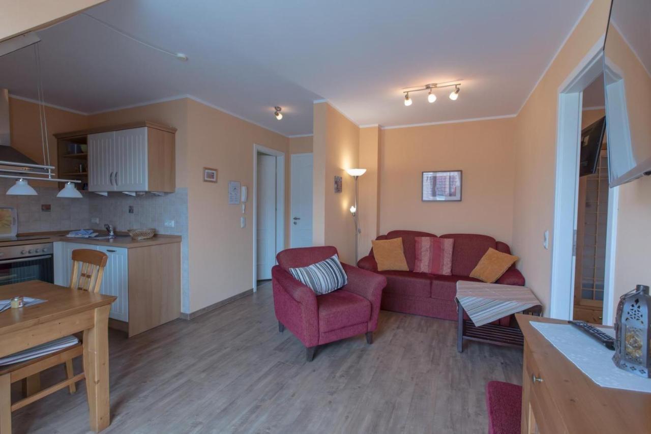 Ostseebad Kühlungsborn Villa-Senta-Apartment-13 מראה חיצוני תמונה