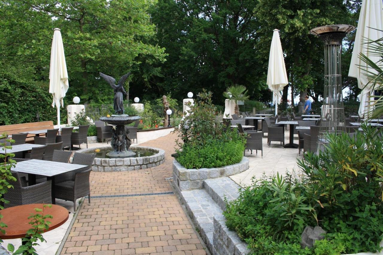 Ostseebad Kühlungsborn Villa-Senta-Apartment-13 מראה חיצוני תמונה